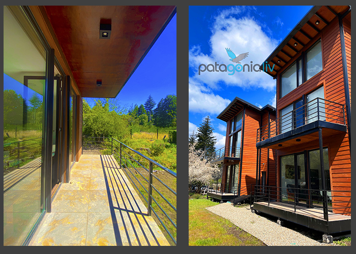 Patagonialiv , un lugar en San Carlos de Bariloche, para que te alojes, disfrutes