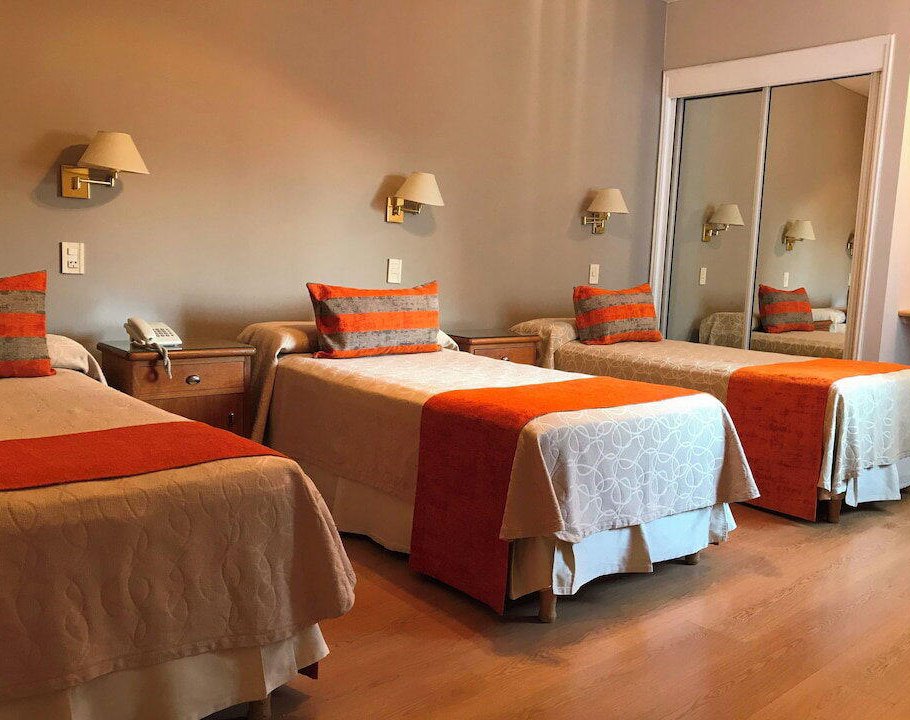 Hotel Crillon