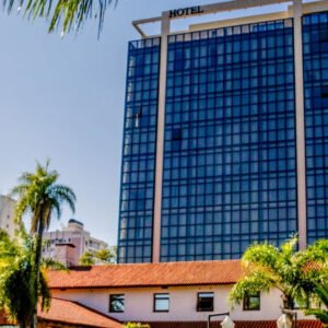 Turismo Hotel Casino