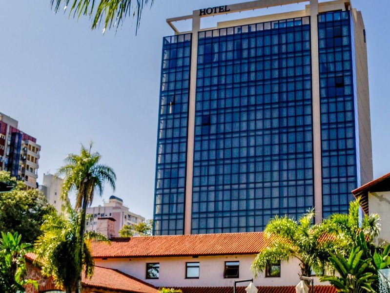 Turismo Hotel Casino