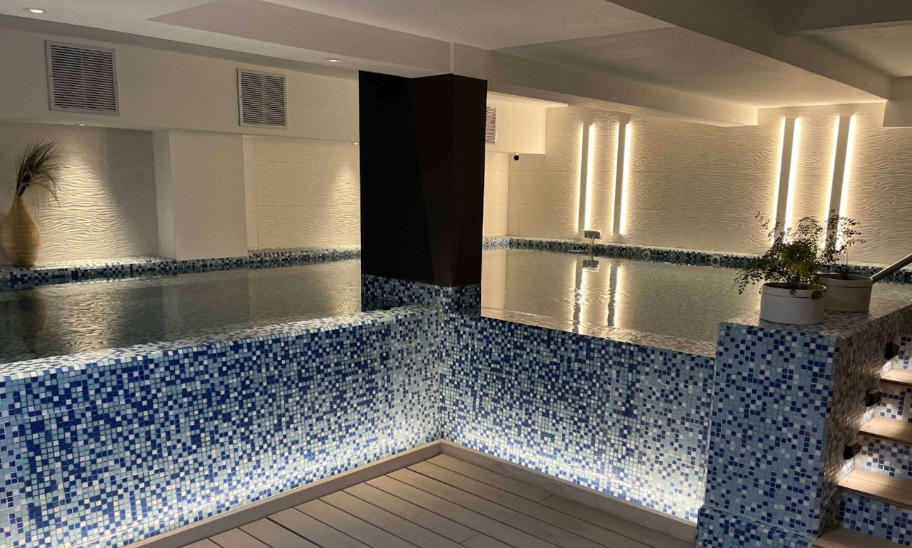 Kenton Palace Hotel