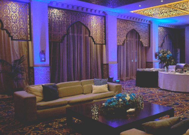 Rayentray Grand Hotel