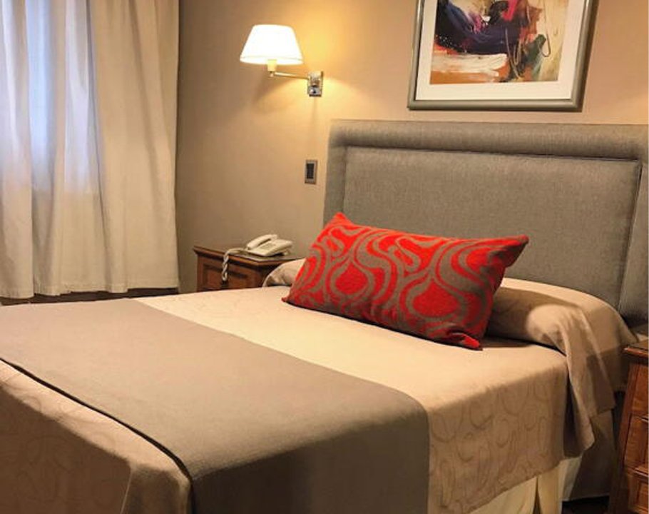 Hotel Crillon