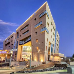 Del Bono Park Hotel Spa & Casino
