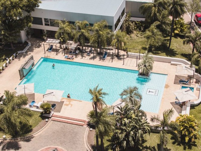 Turismo Hotel Casino