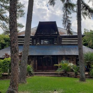 Ñandé Retá Hotel