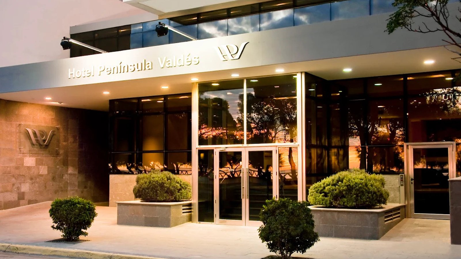 Hotel Península Valdés