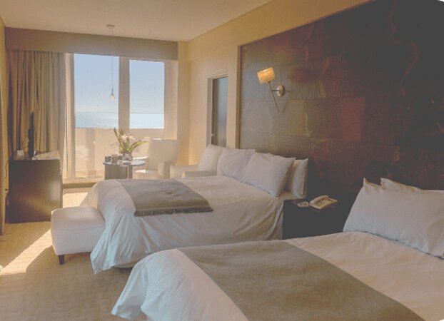 Rayentray Grand Hotel
