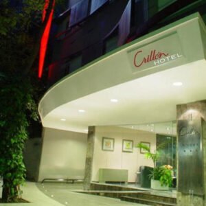 Hotel Crillon