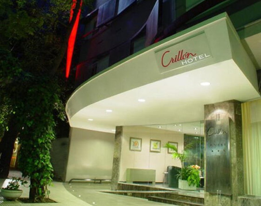 Hotel Crillon