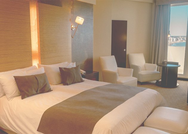 Rayentray Grand Hotel