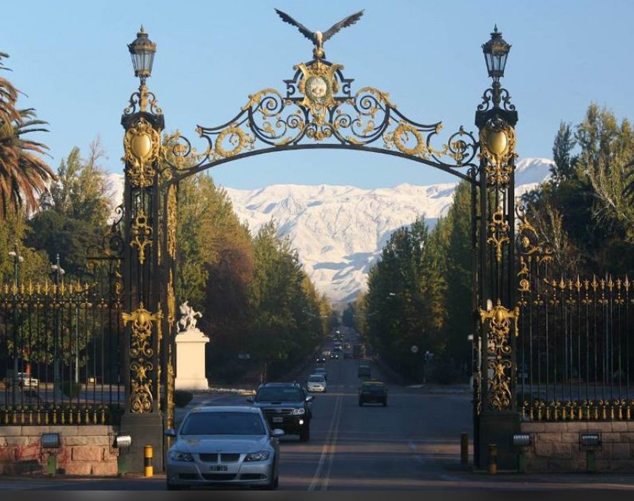 Hotel Crillon