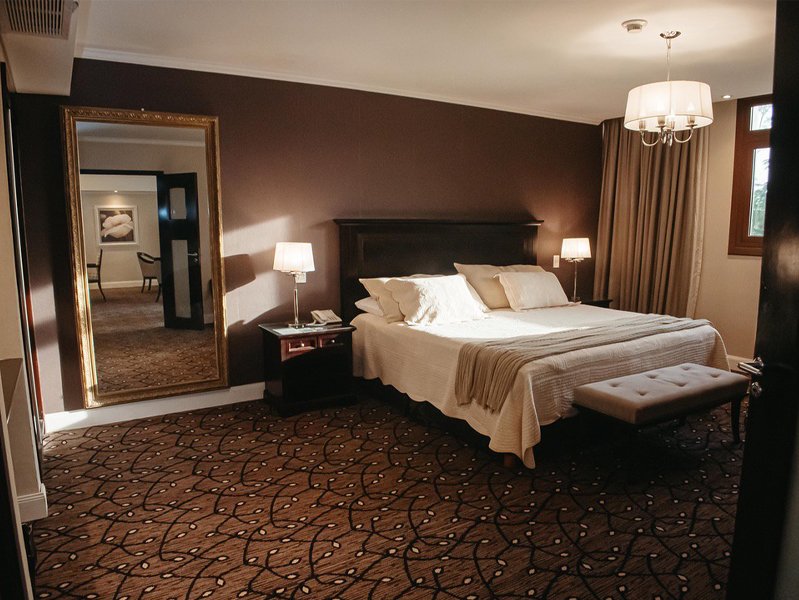 Turismo Hotel Casino