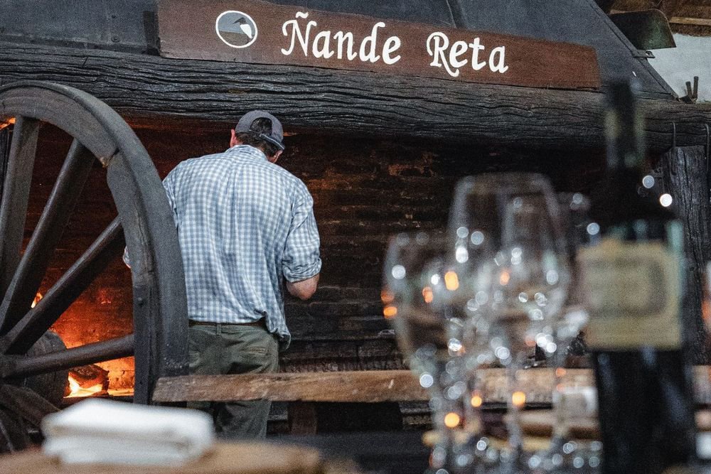 Ñandé Retá