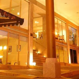 Kenton Palace Hotel