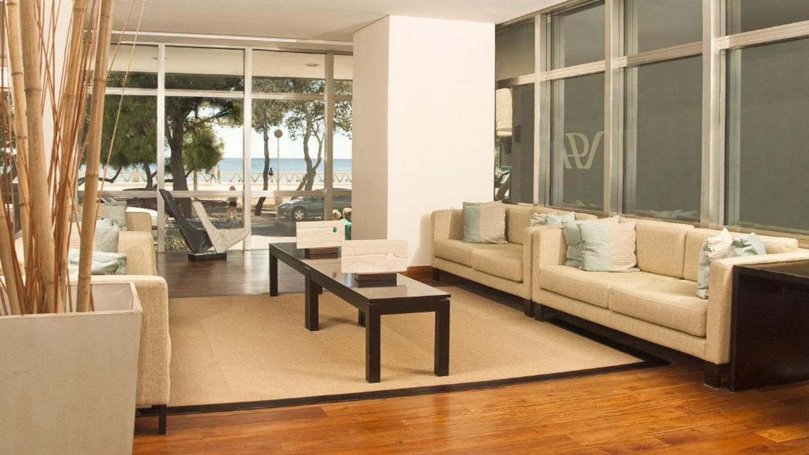 Hotel Península Valdés