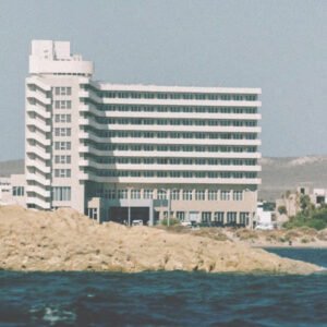 Rayentray Grand Hotel