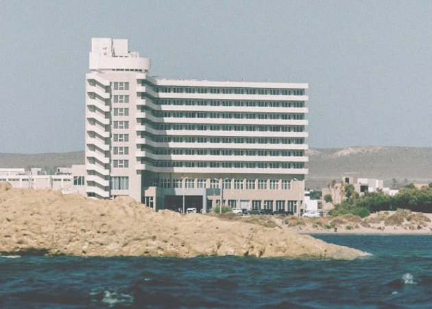 Rayentray Grand Hotel