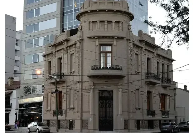 Design Suites Salta