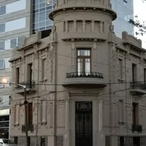 Design Suites Salta