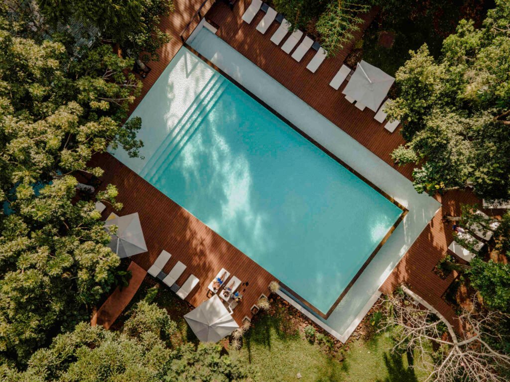 Mercure Iguazú Iru
