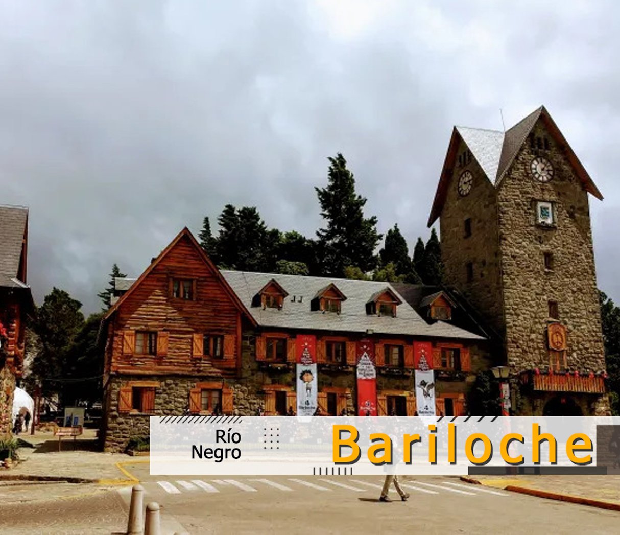 Bariloche