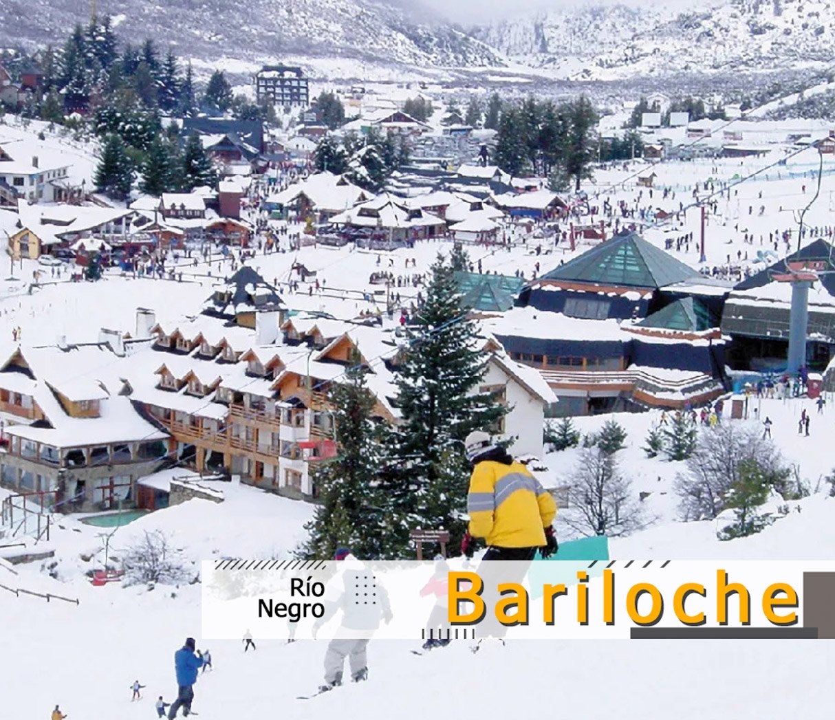 Bariloche