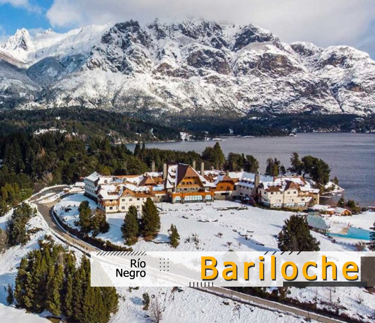 Bariloche