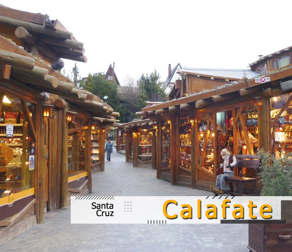 Calafate