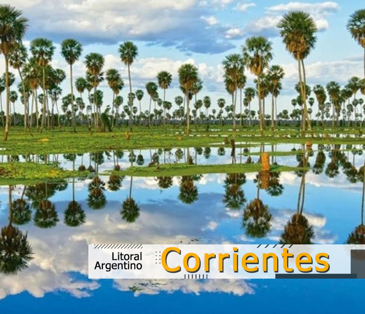 corrientes