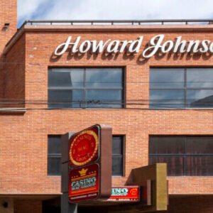 Howard & Johnson Plaza Jujuy