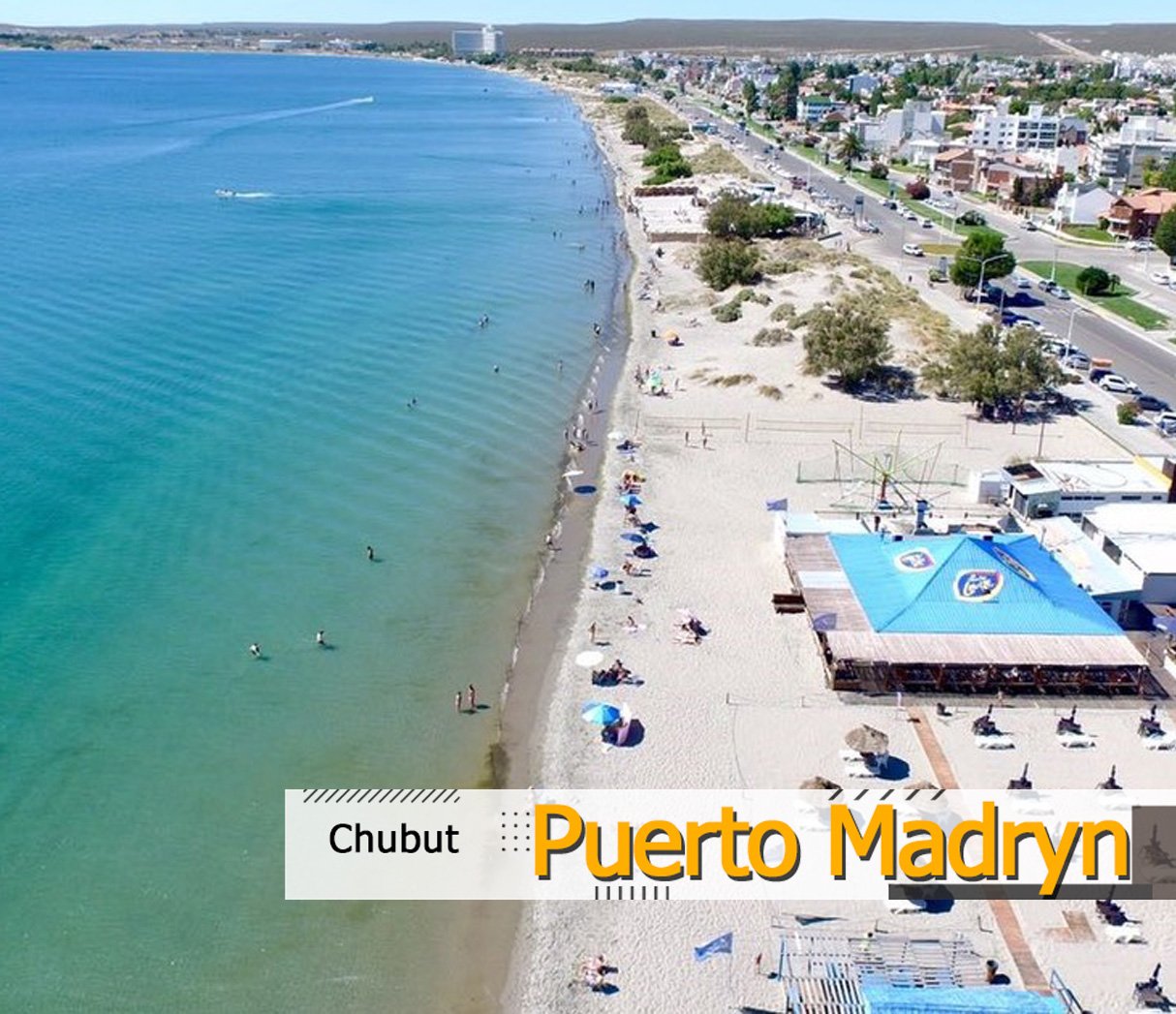 Puerto Madryn