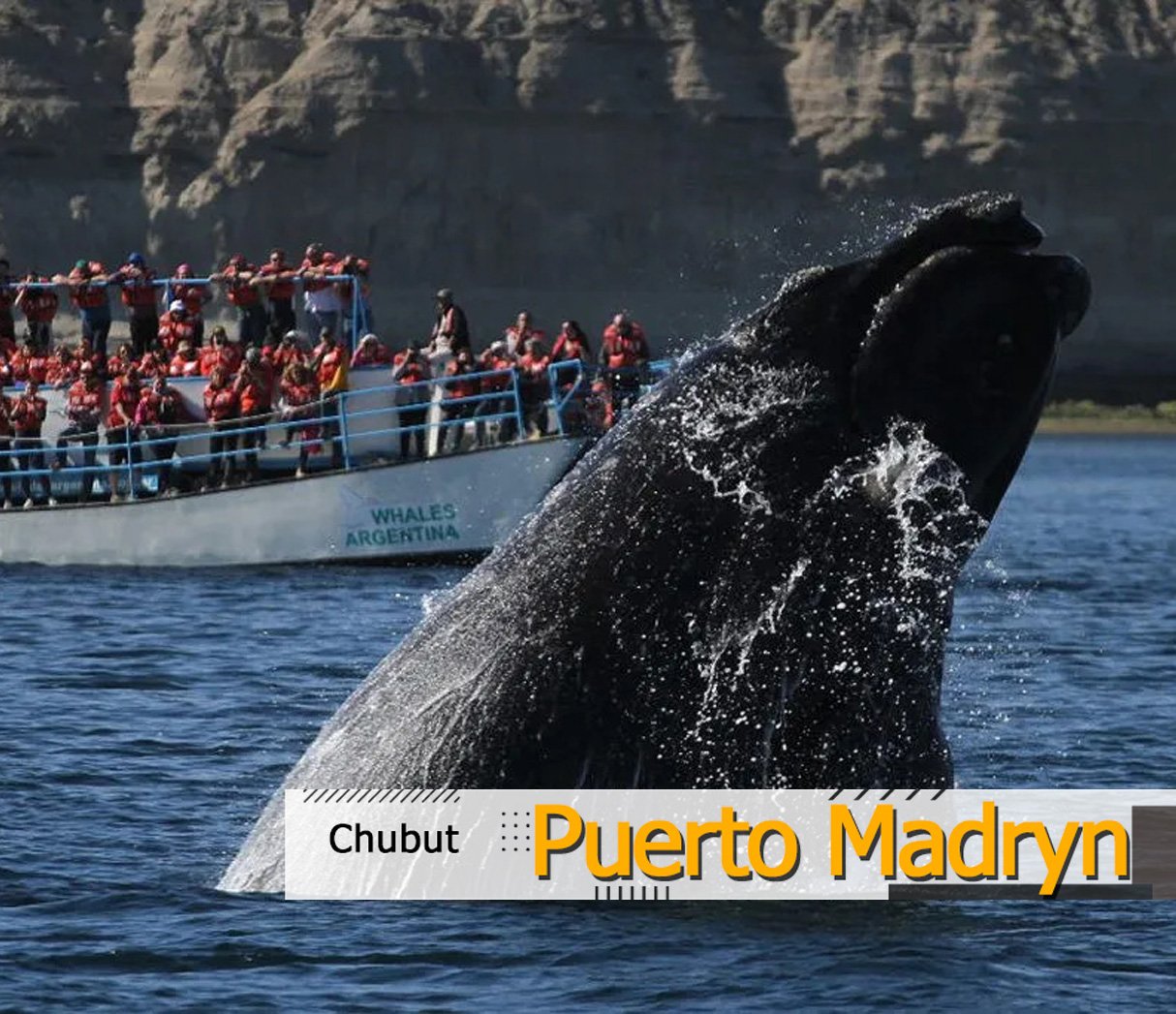 Puerto Madryn