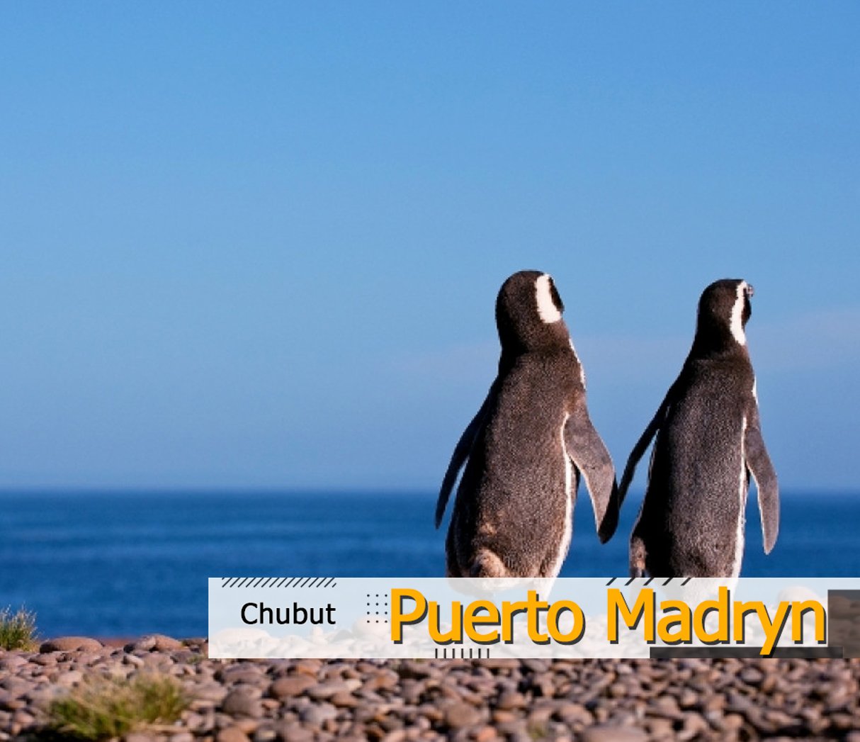 Puerto Madryn