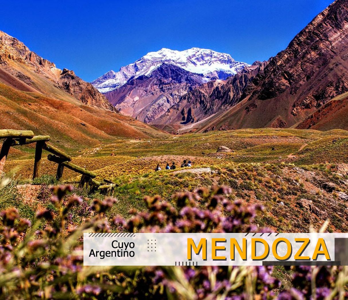 Mendoza