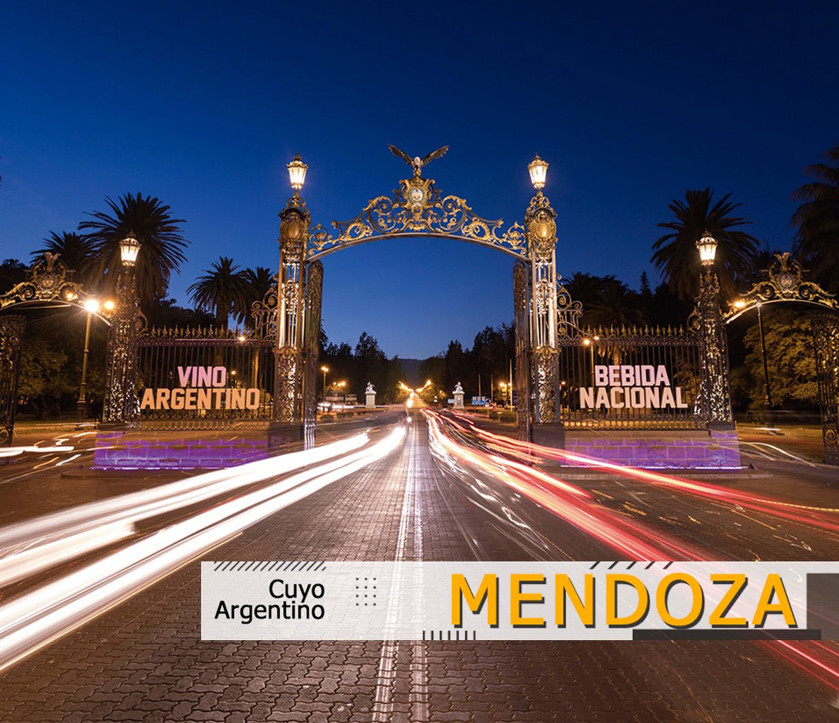 Mendoza