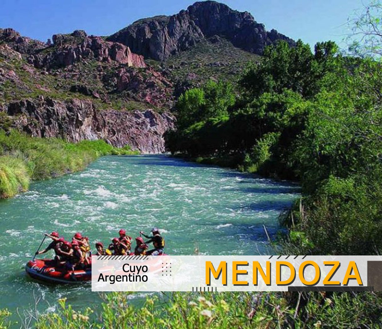 Mendoza