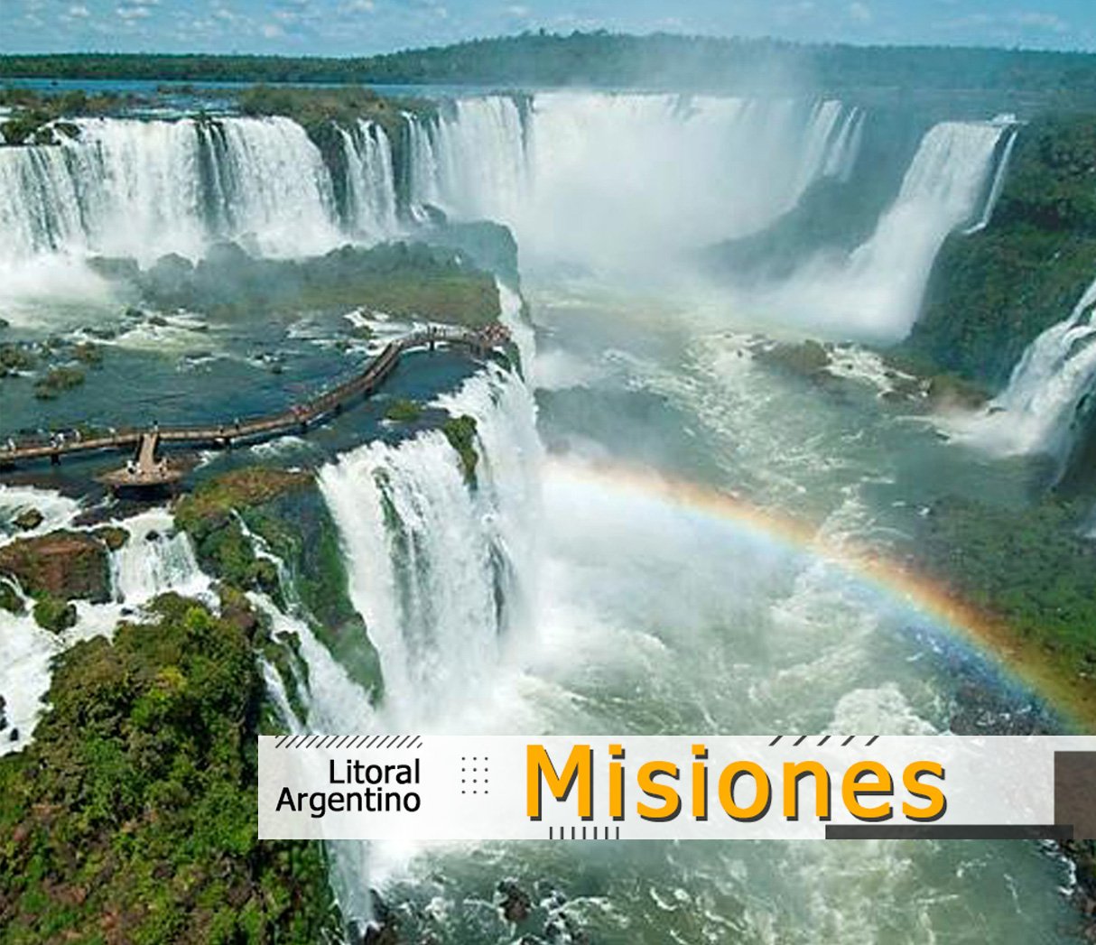 misiones