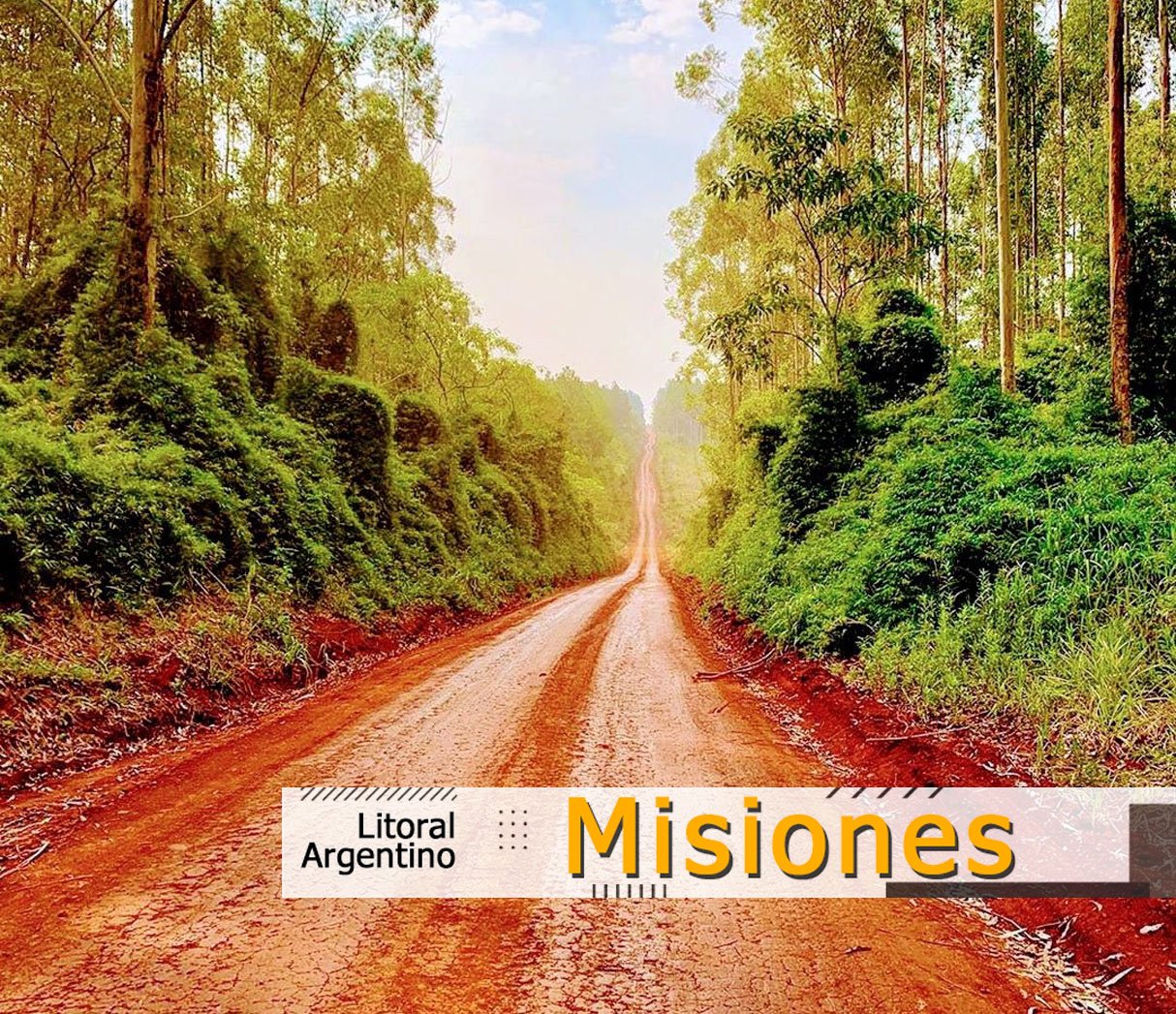 Misiones