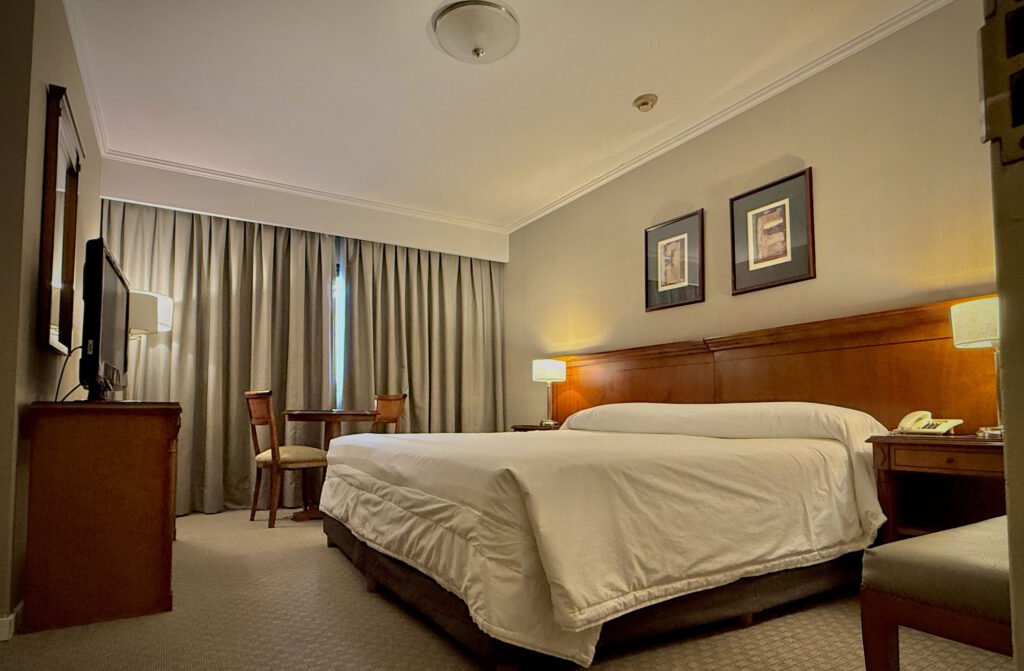 Tucumán Center Hotel