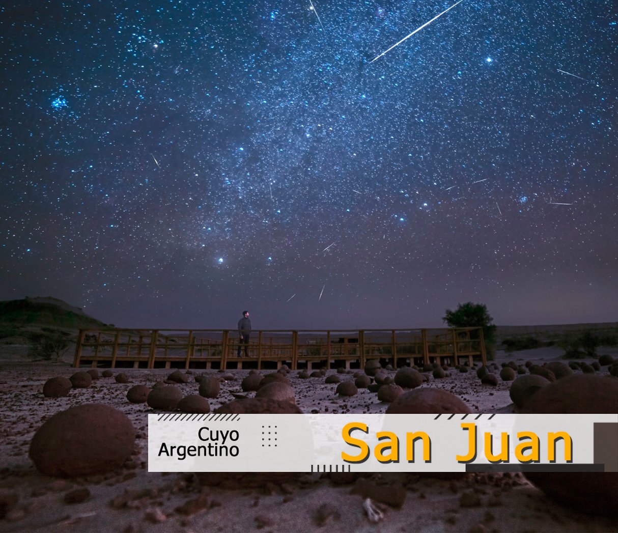 SAN JUAN