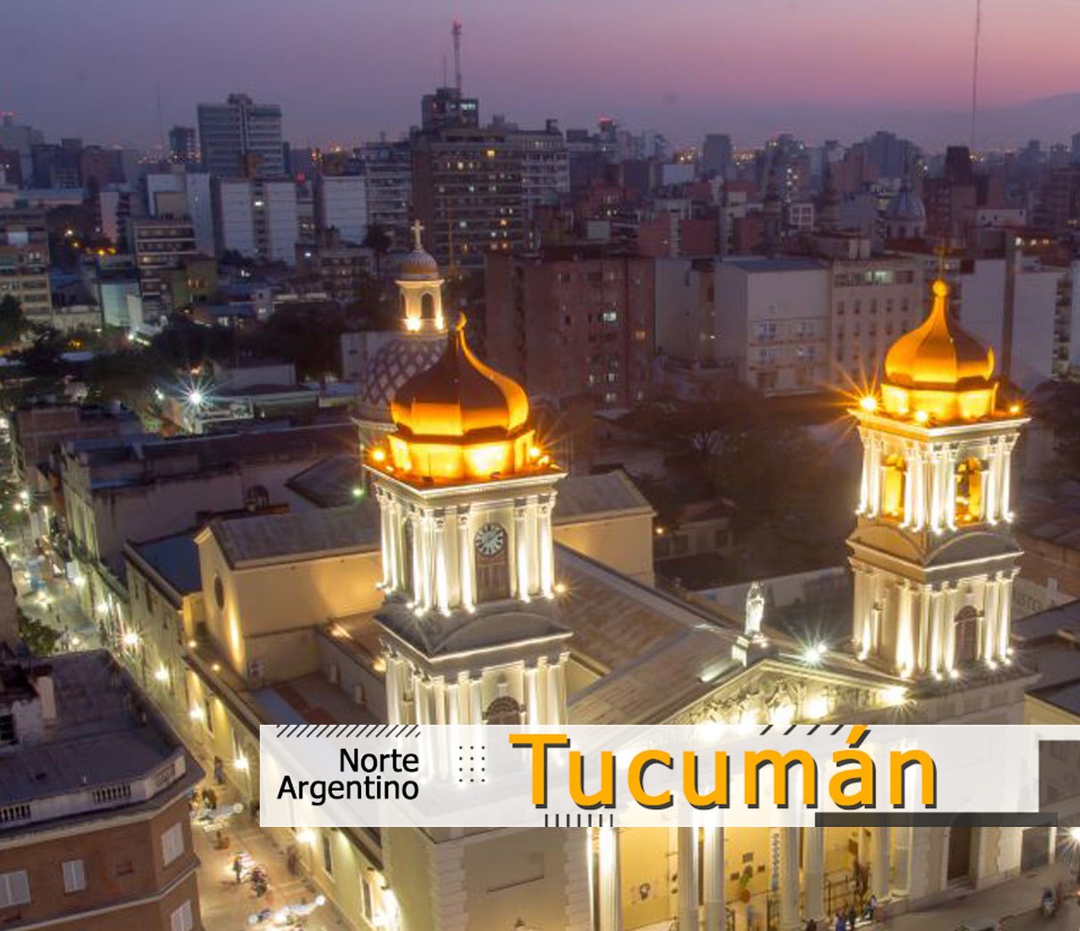 tucuman