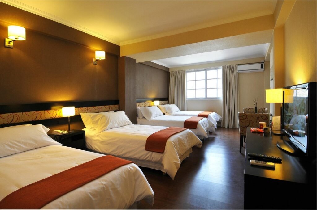 Amerian Hotel Salta