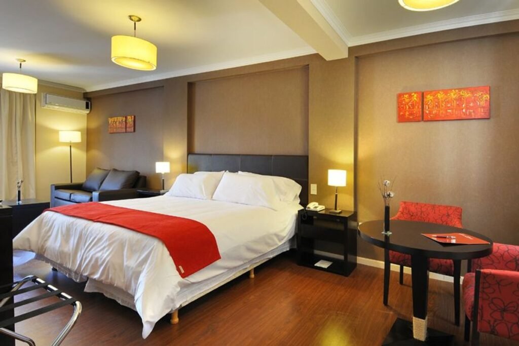 Amerian Hotel Salta