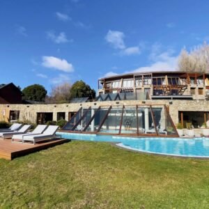 Rochester Bariloche