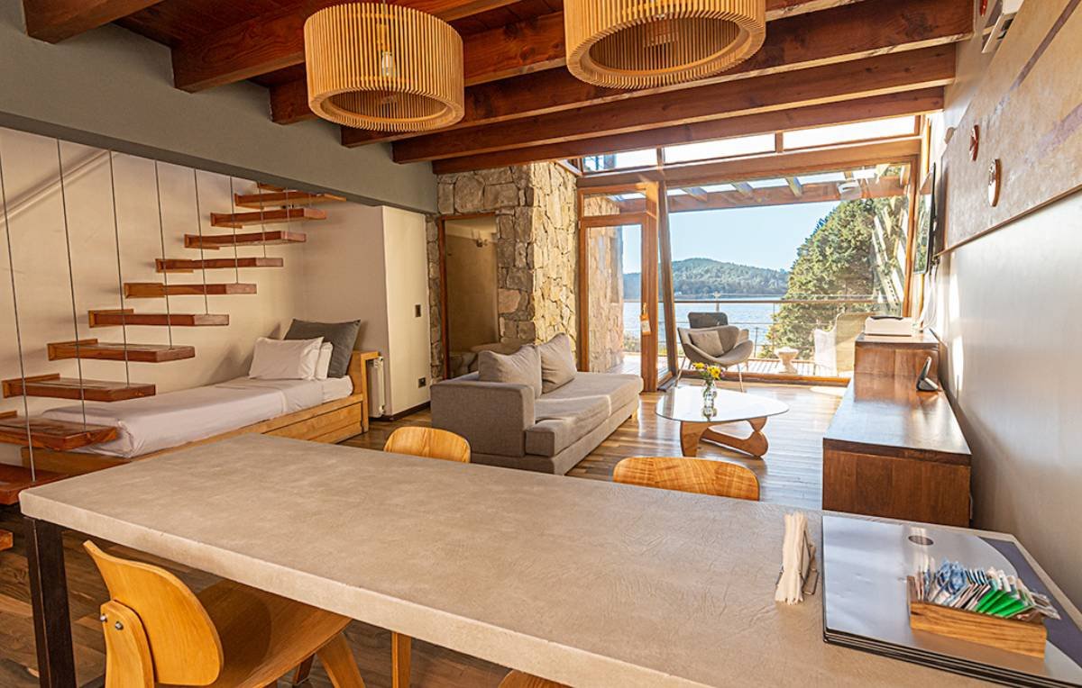 Rochester Bariloche Suites & Spa Apart Hotel