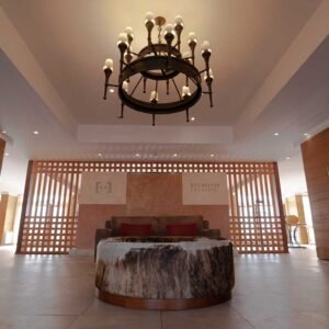 Rochester Hotel Calafate