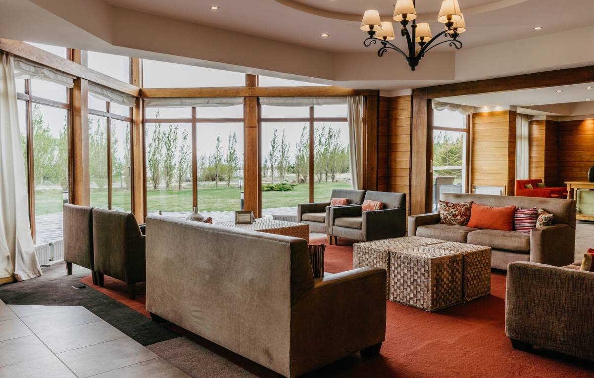 Rochester Hotel Boutique - Calafate