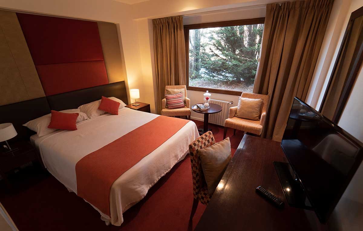 Rochester Hotel Boutique - Calafate