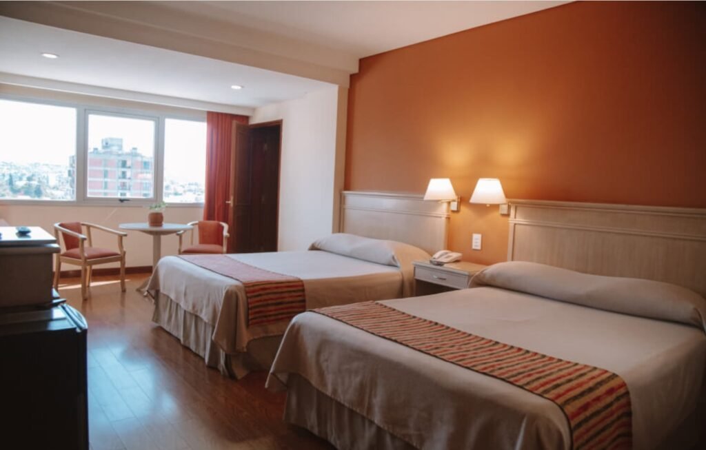 Casa Real Hotel